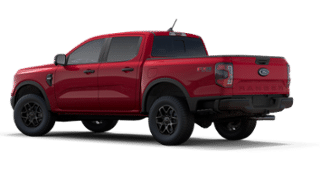 2025 Ford Ranger® External Image 3